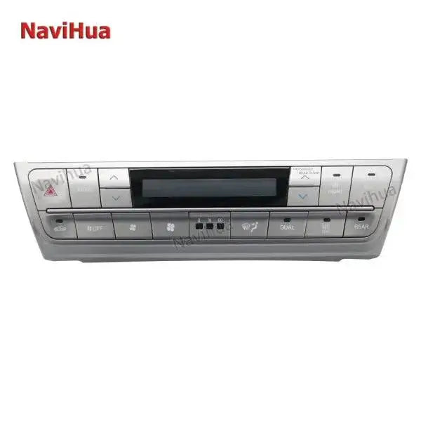 for Toyota Land Cruiser Prado 2020 Multimedia Android Car