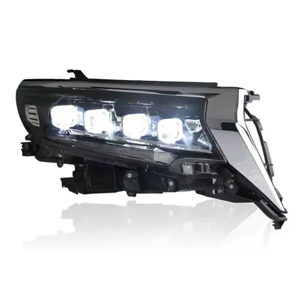 Toyota Prado Headlights 2018-2020 Land Cruiser Prado LED