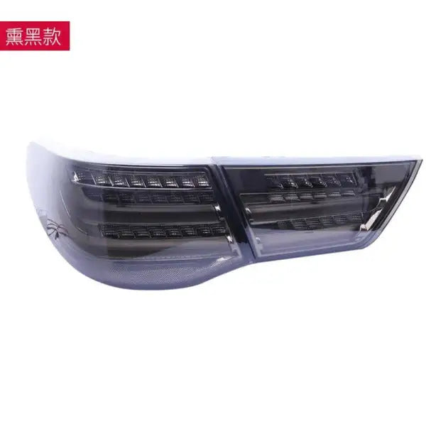 Toyota Reiz Tail Lights 2010-2012 Mark X LED Tail lamp