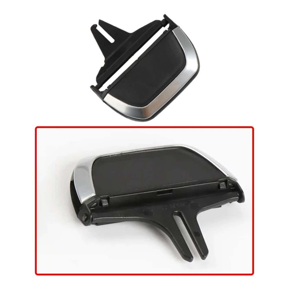 Car Craft Compatible With Bmw 7 Series G11 G12 2016-2021 Ac Air Vent Grill Slider Trim Left/right 64229299499 64229299500 - CAR CRAFT INDIA