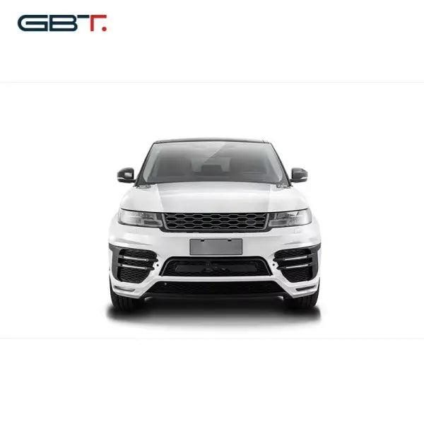 Trade Assurance  Factory Facelift Kits Suitable for 2018-ON Land Rovers Upgrade to 2020 Body Kit Range Rover