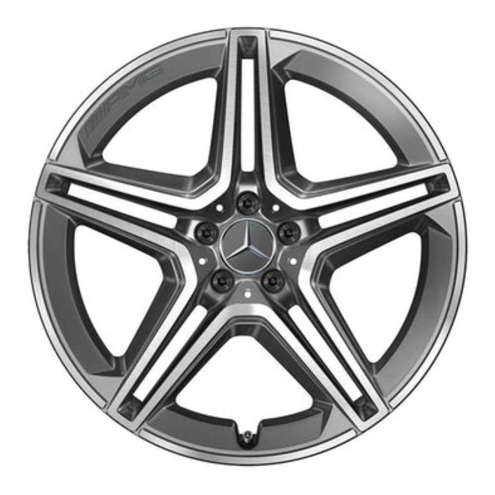 Temocar Macwheel Car Craft Compatible With Mercedes A B C E S W177 W205 W206 W212 W213 ...