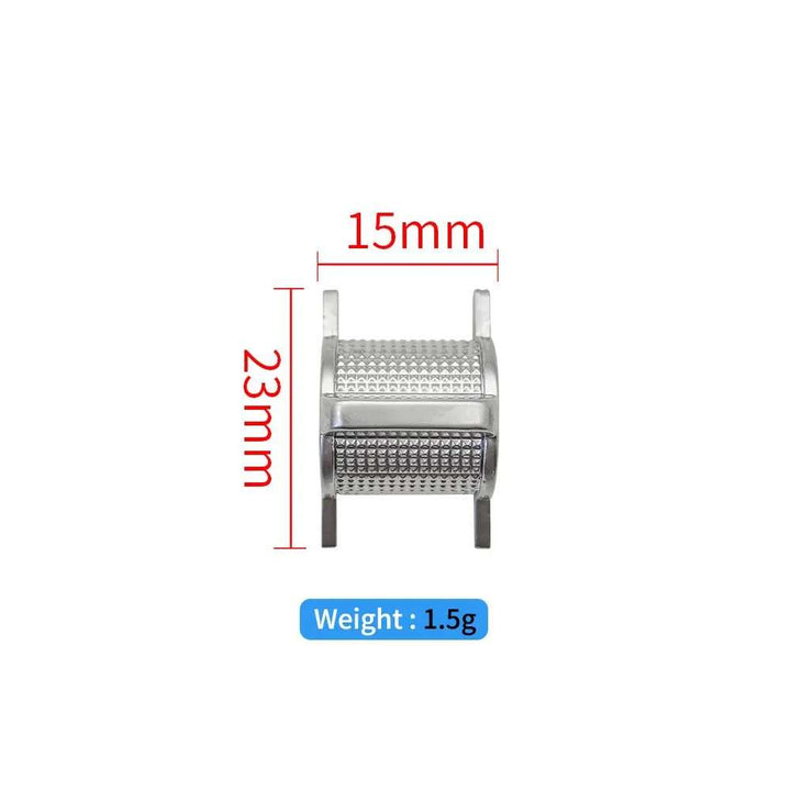 Car Craft Compatible With Mercedes A B C E S Class W205 W206 W213 W214 W222 W223 W167 W247 W464 W465 W253 W254 2019-2025 Gla Glc Gle Gls Steering Wheel Control Switch ROLLER Button 0999058106-4R RIGHT CC-8486