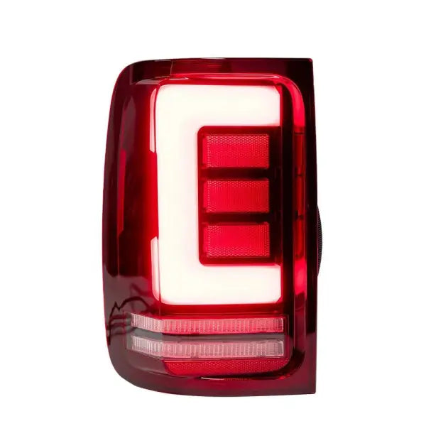 VW Amarok Tail Lights 2010-2020 Amarok LED Tail lamp light