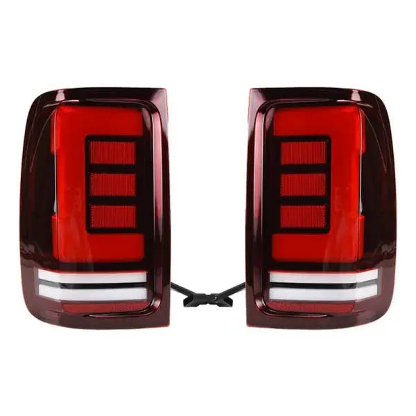 VW Amarok Tail Lights 2010-2020 Amarok LED Tail lamp light