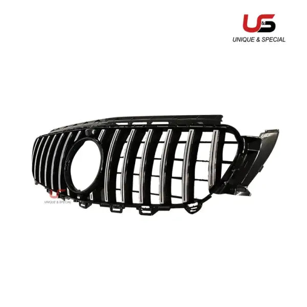 W213 E Class GTR Grille GTR Front Grill for Benz Front Bumper Grille 2016-2019