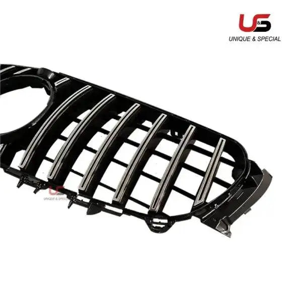 W213 E Class GTR Grille GTR Front Grill for Benz Front