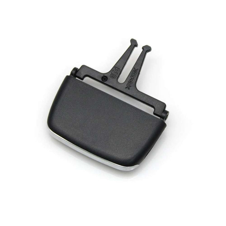 Car Craft Compatible With Volvo S90 S90l 2015-2026 Car Rear Air Conditioning Ac Vent Grille Outlet Slider Tab Clip Repair Kit Rear B 31365121 B CC-8114 - CAR CRAFT INDIA