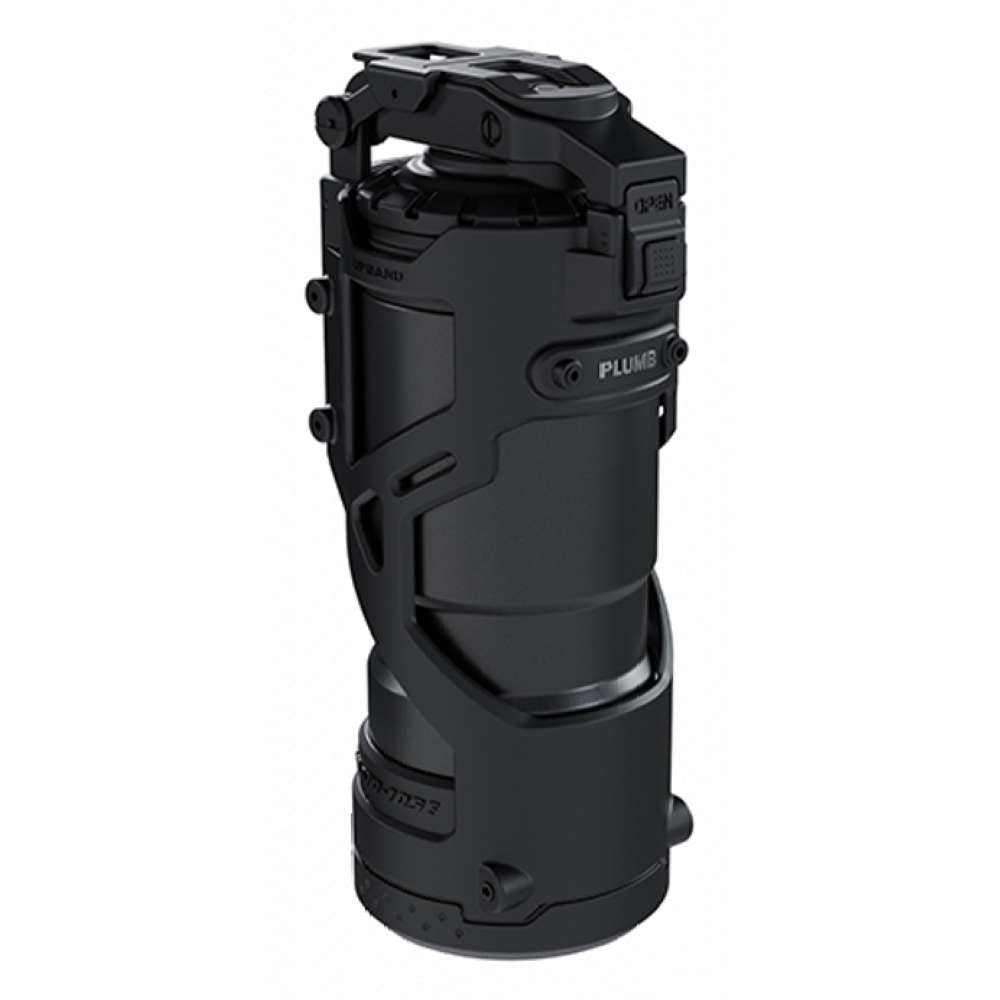 Car Craft Compatible With Range Land Rover Defender 2020-2025 Plumb M-one Water Cup Bottle 500ml Plumb-022 - CAR CRAFT INDIA