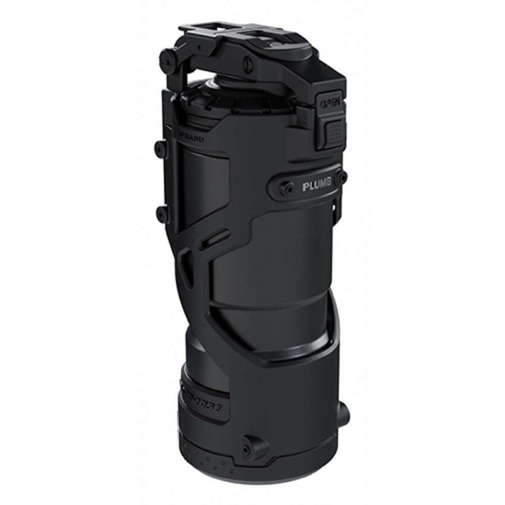 Car Craft Compatible With Range Land Rover Defender 2020-2025 Plumb M-one Water Cup Bottle 500ml Plumb-022 - CAR CRAFT INDIA