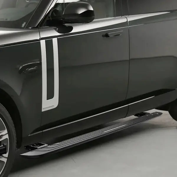 Waterproof Power Stirrups for Range Rover Vogue 2023 Auto Step ,Range Rover Sport Running Boards Side Steps