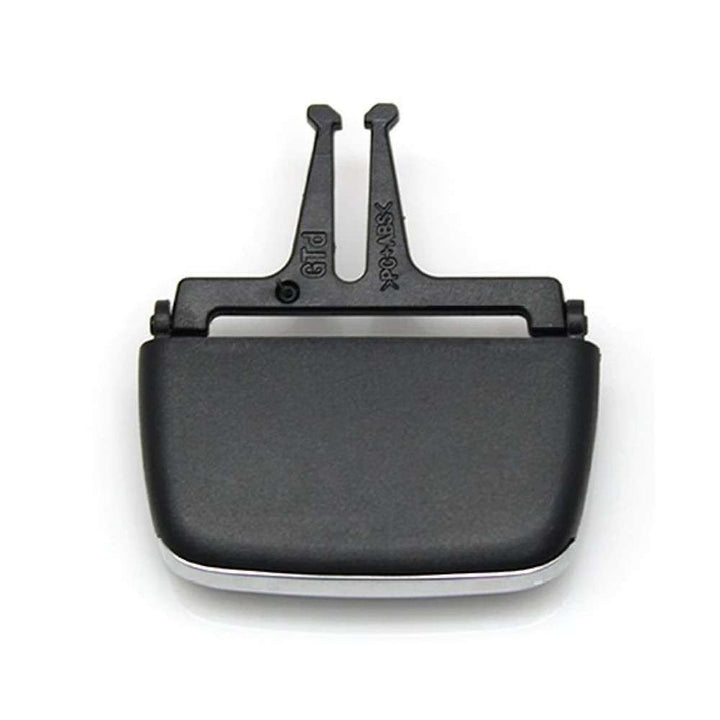 Car Craft Compatible With Volvo S90 S90l 2015-2026 Car Rear Air Conditioning Ac Vent Grille Outlet Slider Tab Clip Repair Kit Rear Left A 39844538 L CC-8112 - CAR CRAFT INDIA