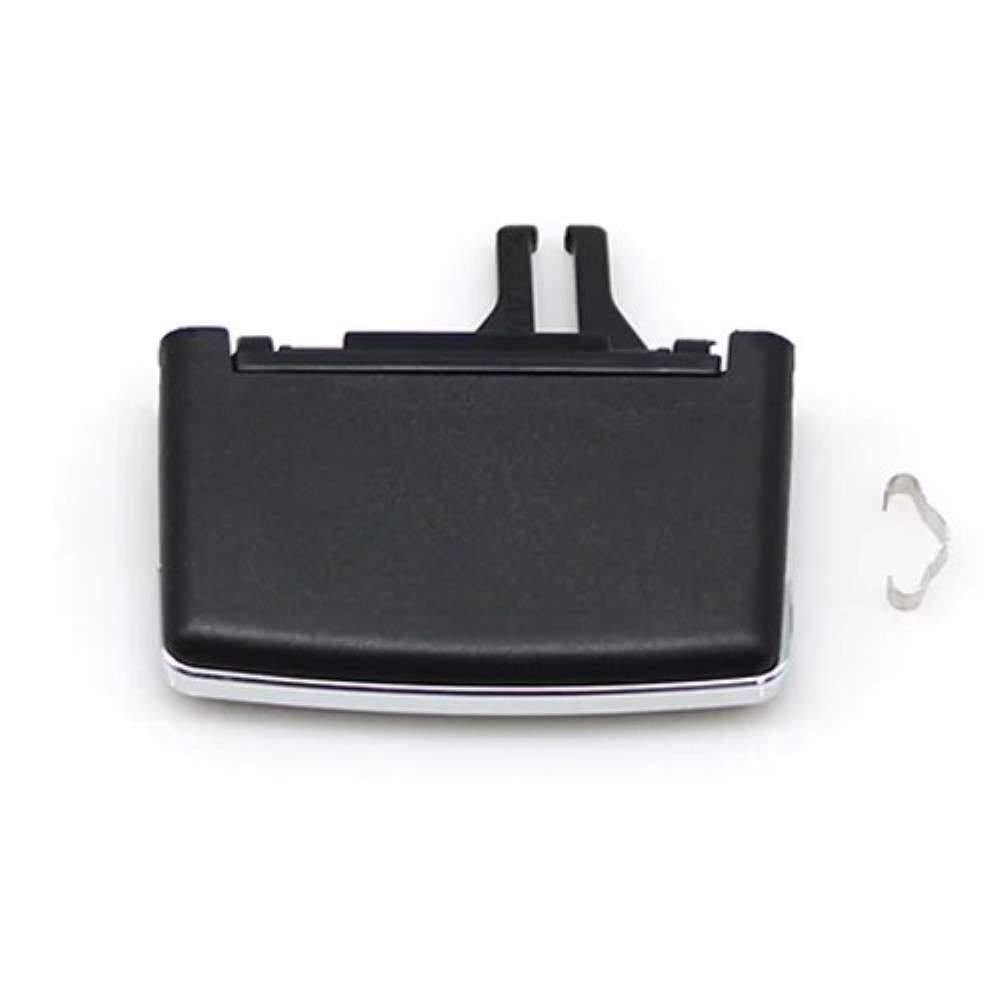 Car Craft Compatible With Mercedes E Class Cabriolet Coupe W207 2009-2012 Car Air Conditioner Left Right Central Ac Vent Grille Slider Tab Clip Outlet Repair Kit 2078300054-c M Middle Centre - CAR CRAFT INDIA