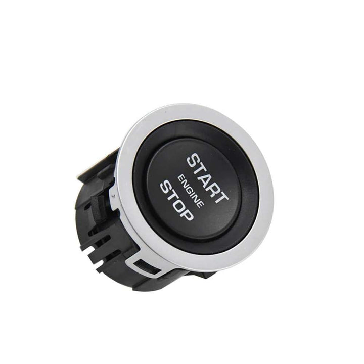 Car Craft Compatible With Land Range Rover Evoque 12-18 Discovery Sport 15-19 Velar 17-19 Discovery 17-19 Sport 14-19 Vogue 13-19 Car Engine Ignition Start Stop Switch Assembly Lr094038 Black - CAR CRAFT INDIA