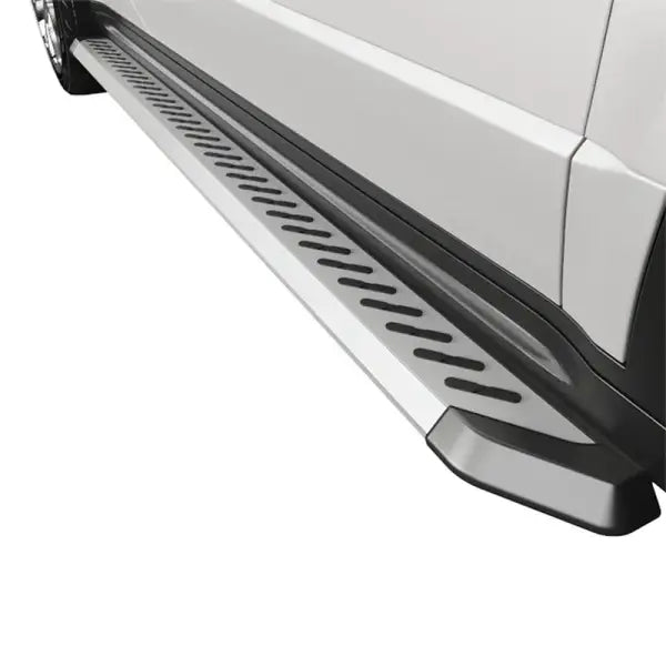 Wholesale Special Design 4X4 Aluminum off Road Car Body SUV Running Board for TOYOTA Highlander Car Side Steps 2012+