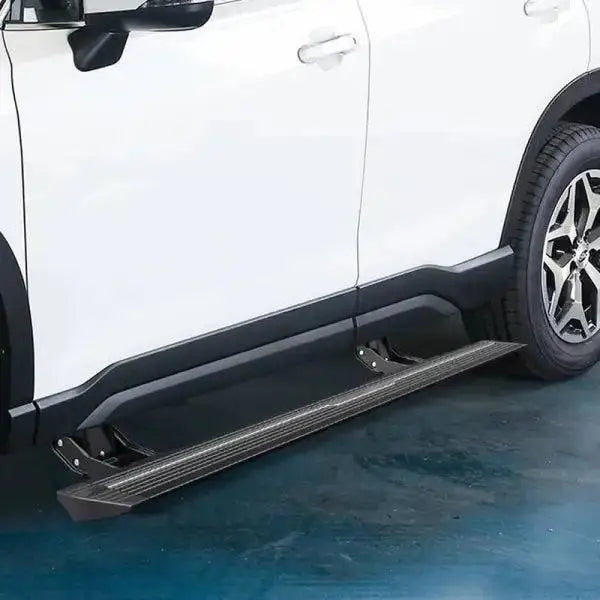 Wholesale SUV Automobile Auto Parts Electric Side Step