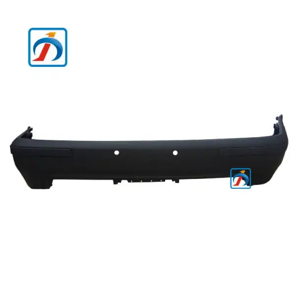 Wholesale Unpainted 5 Series Refit Front Bumper Rear Bumper E39 M5 Full Part Body Kit Bodi Full Kit for BMW