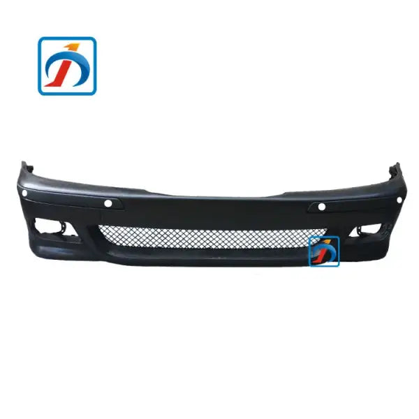 Wholesale Unpainted 5 Series Refit Front Bumper Rear Bumper E39 M5 Full Part Body Kit Bodi Full Kit for BMW