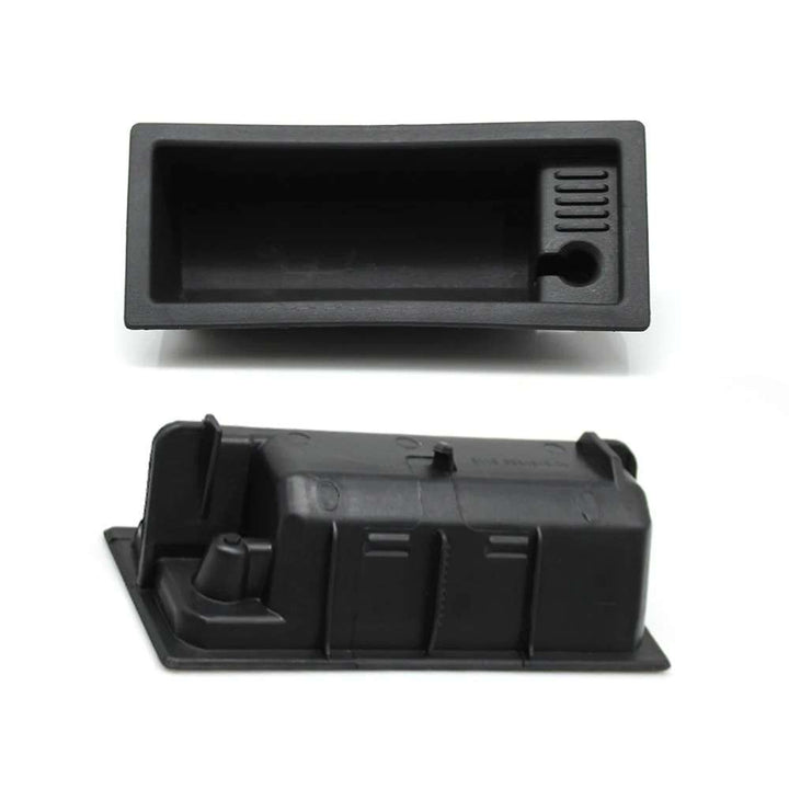 Car Craft Compatible With Bmw X5 E70 X6 E71 E72 2007-2014 Car Front Center Console Insert Ashtray Liner Case 51166954945 - CAR CRAFT INDIA