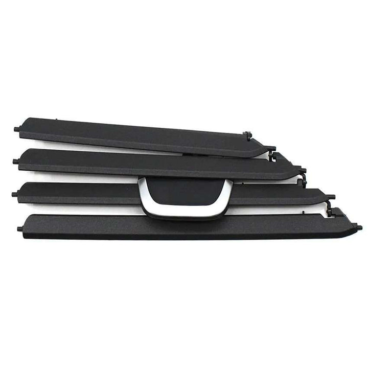 Car Craft Compatible With Bmw 7 Series G11 G12 2016-2021 Ac Air Vent Grill Slider Repair Kit Trim Left 64229299500