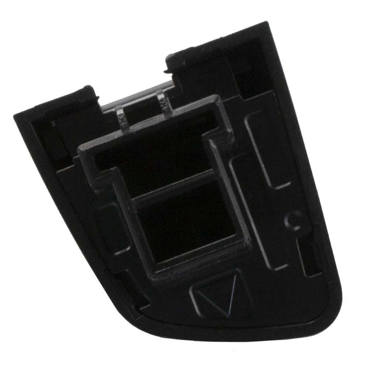 Car Craft Compatible With Porsche Cayenne 2011-2018 Exterior Door Handle Lock Cover Full Cap Left 95853106700 - CAR CRAFT INDIA
