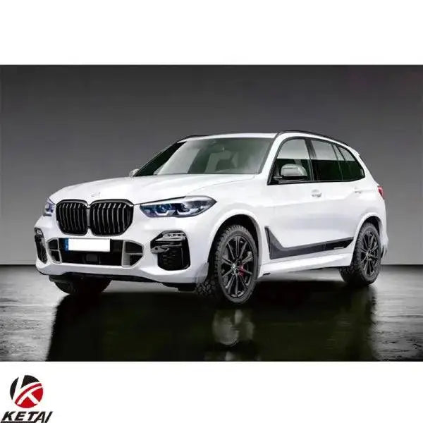 X5 M-Performance Style ABS Material Aero Kit for BMW X5 G05