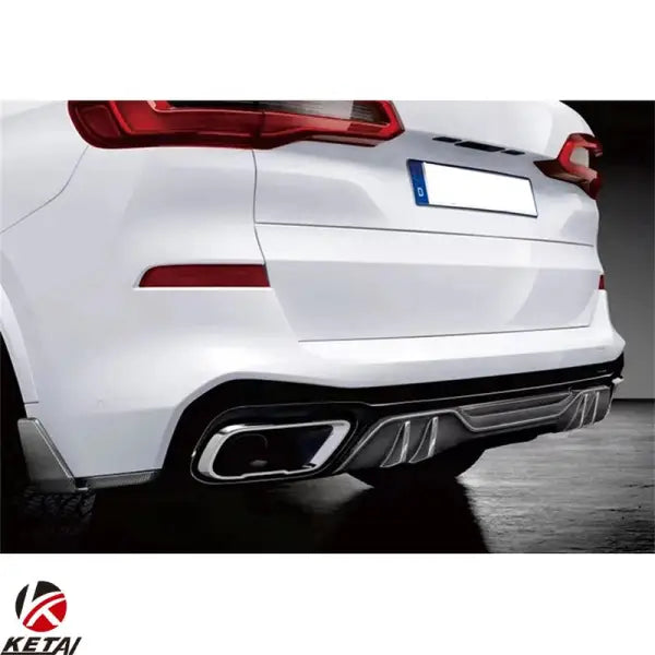 X5 M-Performance Style ABS Material Aero Kit for BMW X5 G05 M-Tech