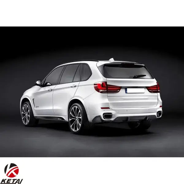 X5 M-Performance Style Aero Kit for BMW X5 F15 M-Tech