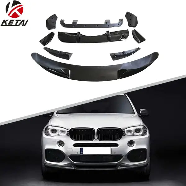 X5 M-Performance Style Aero Kit for BMW X5 F15 M-Tech