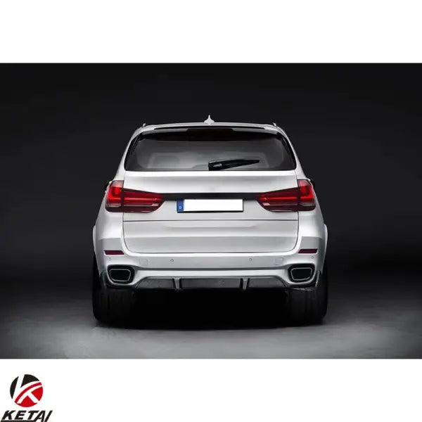 X5 M-Performance Style Aero Kit for BMW X5 F15 M-Tech