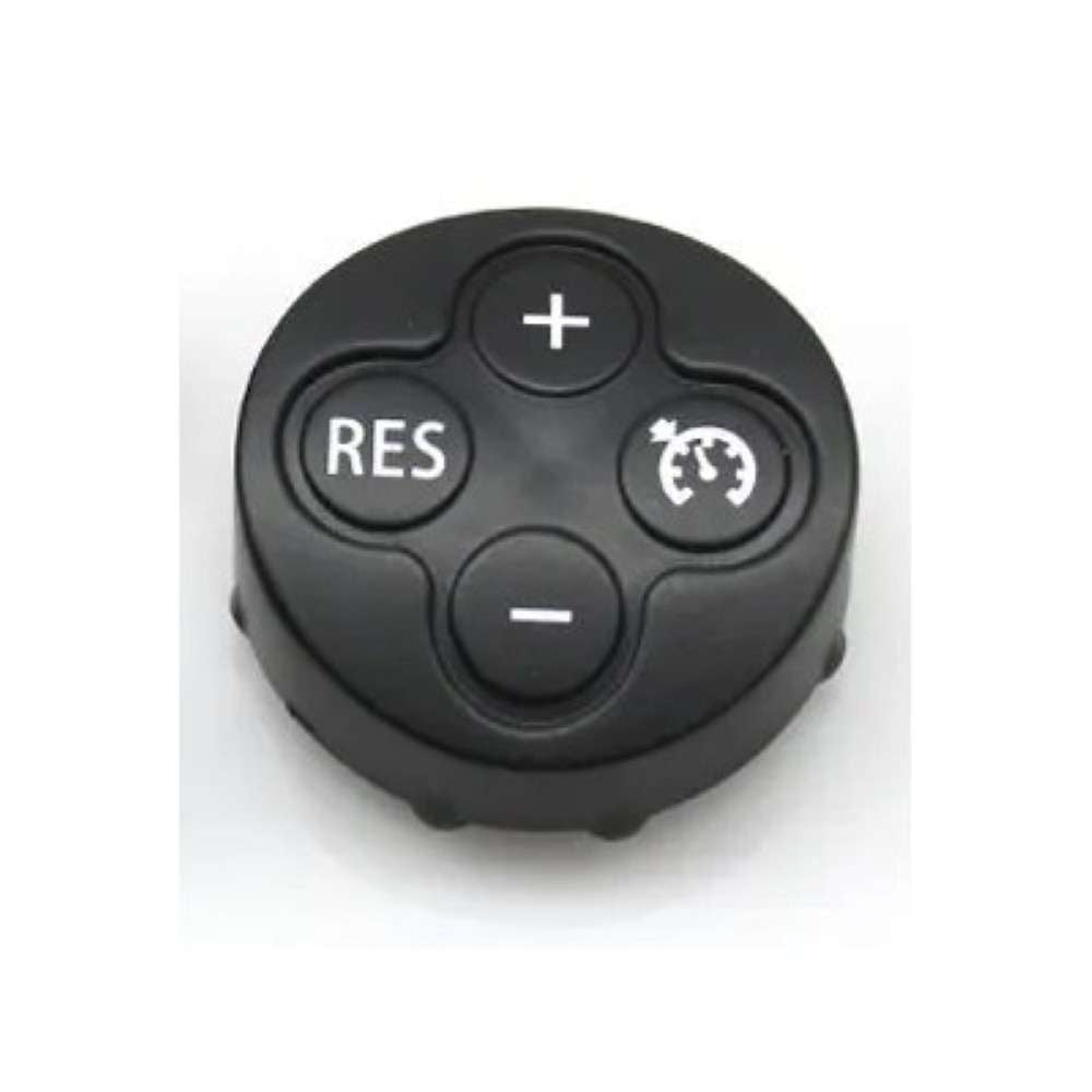 Car Craft Compatible With Mini Cooper R55 07-14 R56 07-13 R57 09-15 R58 12-15 R59 12-14 R60 11-16 R61 13-15 Steering Wheel Cruise Volume Control Switch Button Keys Cover Right B 32309226804-r2 - CAR CRAFT INDIA