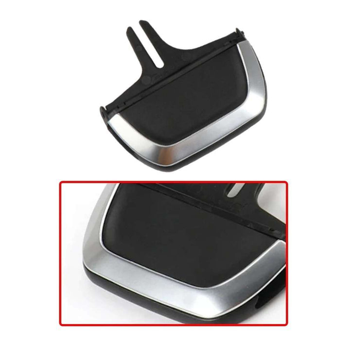 Car Craft Compatible With Bmw 7 Series G11 G12 2016-2021 Ac Air Vent Grill Slider Trim Rear 64229312288 64229301745 64229301744 64229301743 - CAR CRAFT INDIA