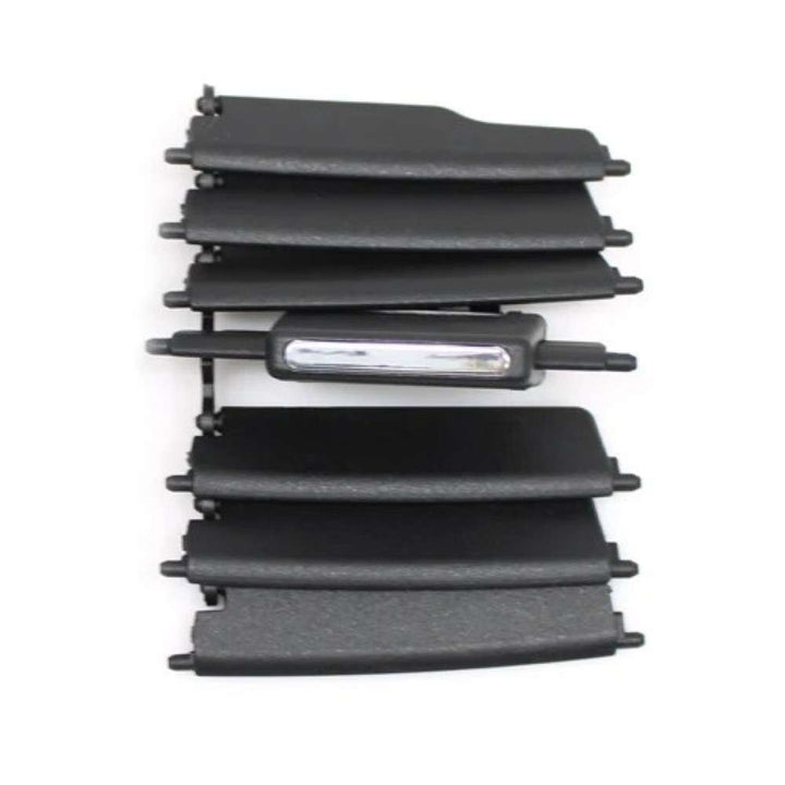 Car Craft Compatible With Mercedes Benz A Class W176 13-18 Cla W117 13-19 Gla W156 15-19 B Class W246 11-19 Car Rear Ac Vent Air Vent Outlet Grille Slider Clip Repair Kit 24683000039h68-hr Right - CAR CRAFT INDIA