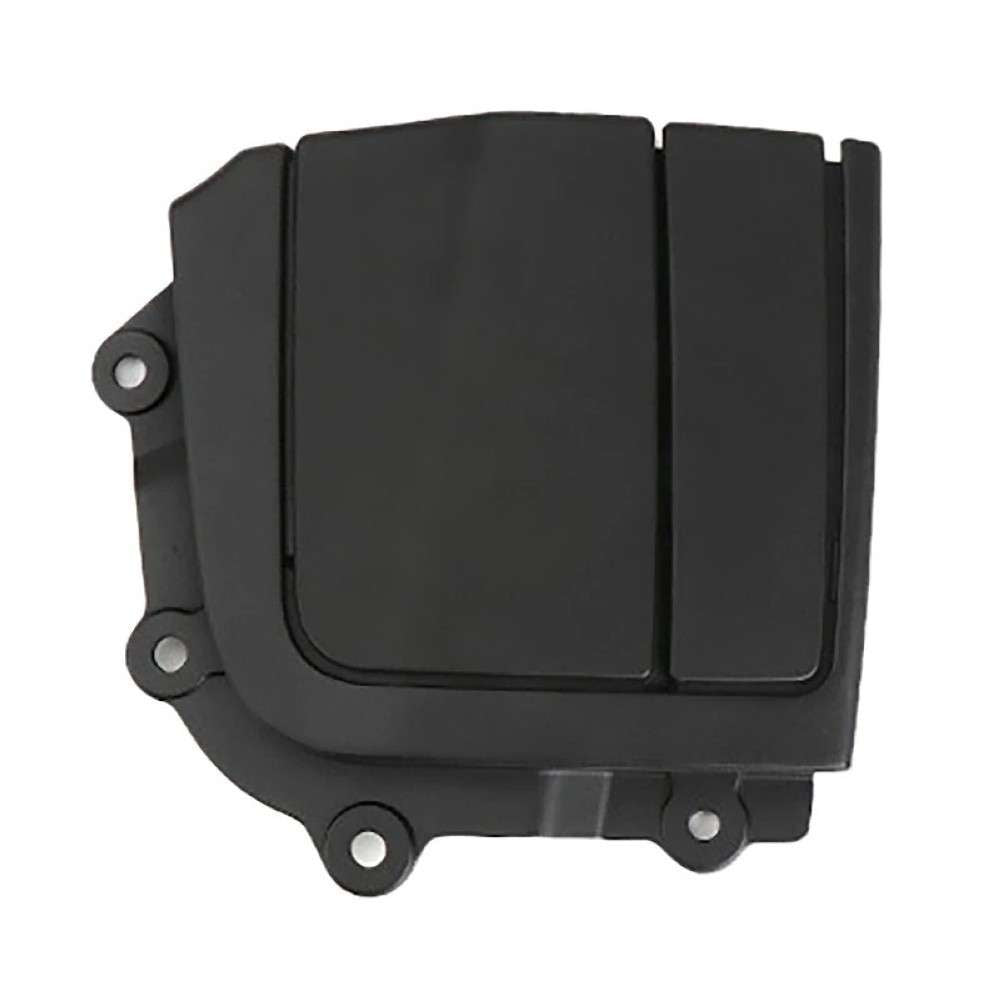 Car Craft Compatible With Bmw M3 E92 E93 Convertible 2006-2013 Car Rear Roof Convertible Plastic Cover Trim 54377175480 Right CC-8475 - CAR CRAFT INDIA