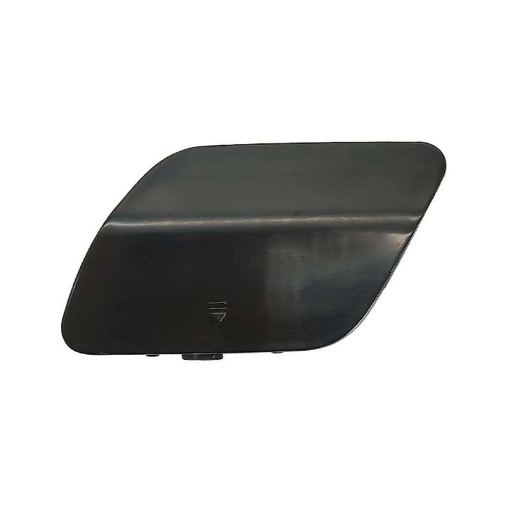 Car Craft Compatible With Mercedes Benz C Class W205 2015-2021 Rear Bumper Tow Hook Towing Tochan Trailer Cover 2058830224 Unpainted CC-8090 - CAR CRAFT INDIA